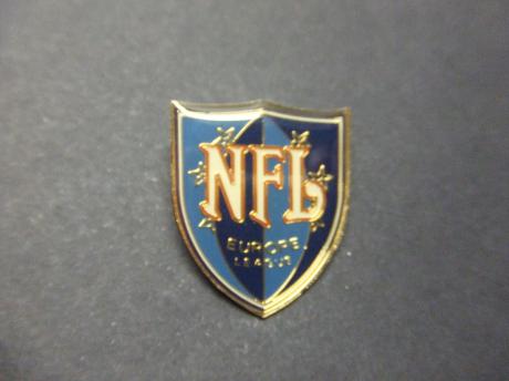 American Football NFL National Football League 